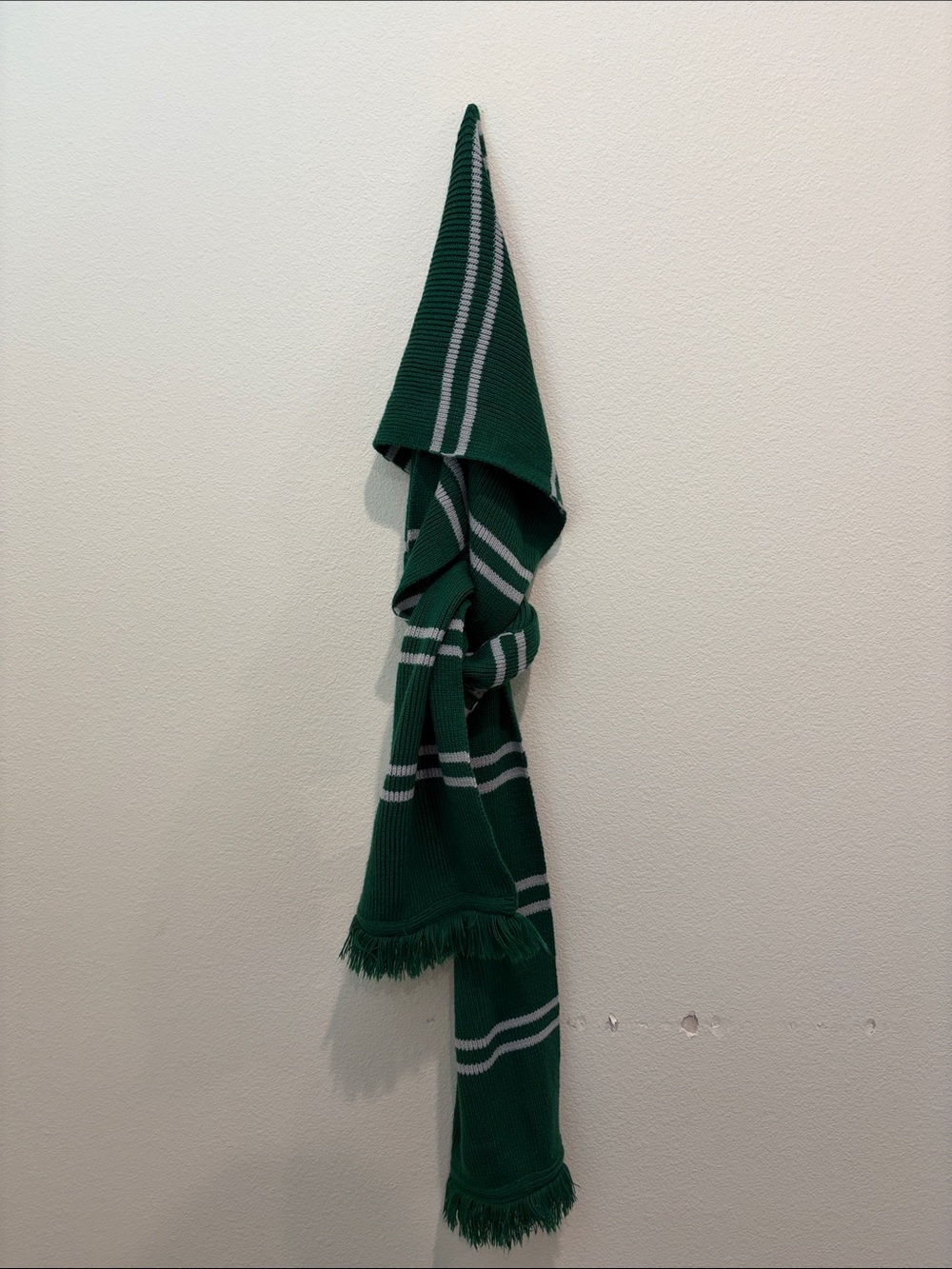 Harry Potter Universal Studios Scarf